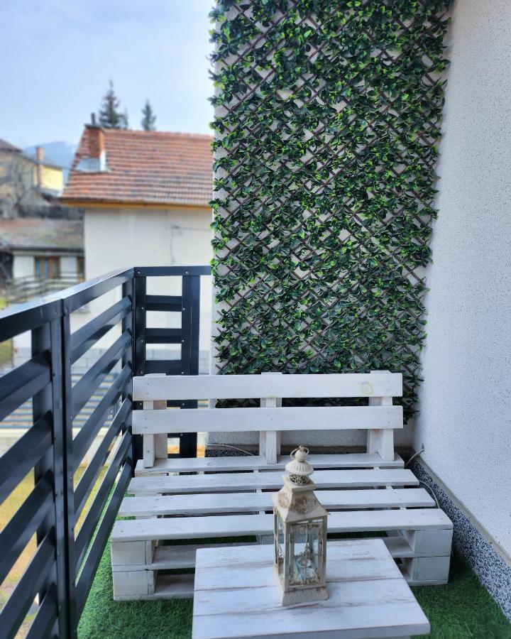 Bulgarane House Hotel Govedarți Exterior foto